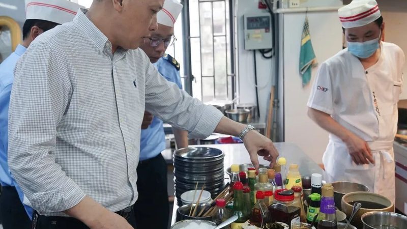 地方特色调味品加盟，揭秘背后的投资真相