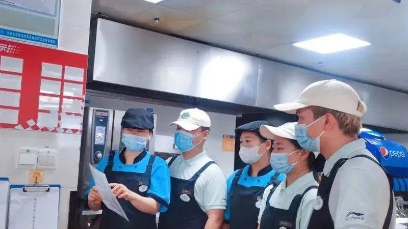 预制菜餐盒材质pp5可以重复用吗