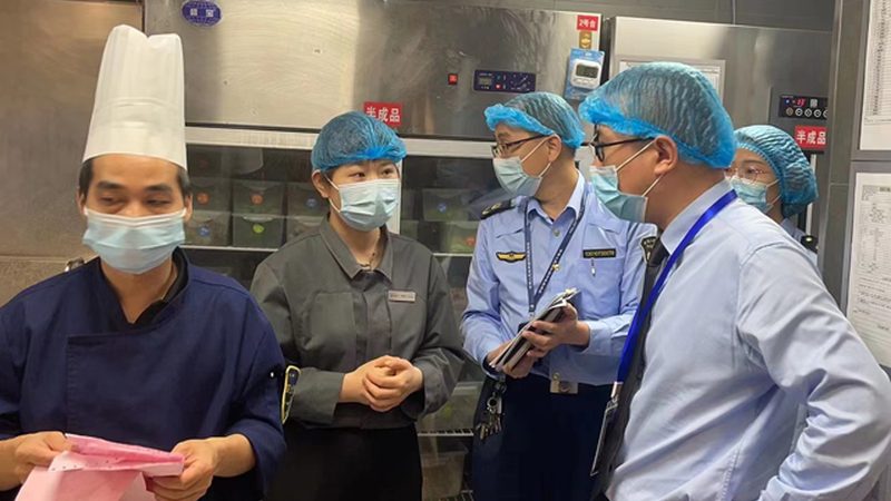 食品代工合同质检标准怎么写