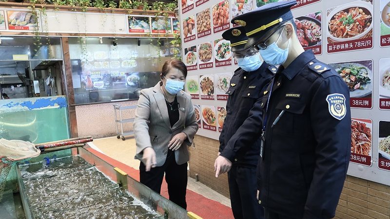 坚果炒货加盟代理开店步骤