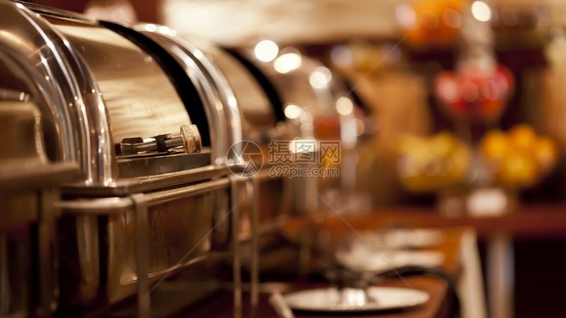 食品批发规格参数有哪些内容