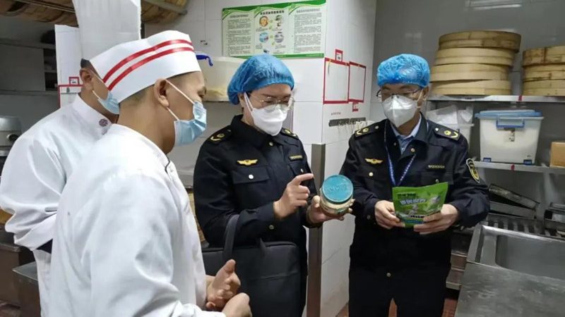 休闲零食生产厂家：行业标准揭秘