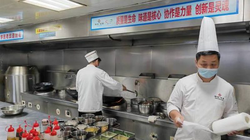 食品代加工起订量为何按斤算？揭秘背后的逻辑**