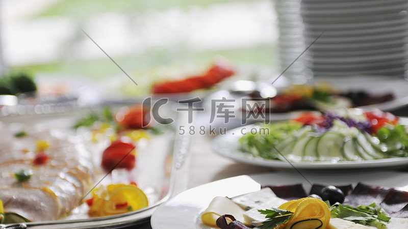 食堂食材配送报价审核流程揭秘