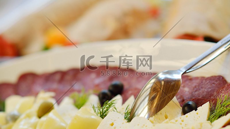 餐饮供应链报价单：揭秘背后的参数密码**