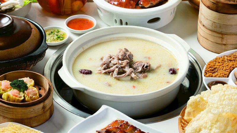 食品招商加盟条件：揭秘那些你不得不知的区别