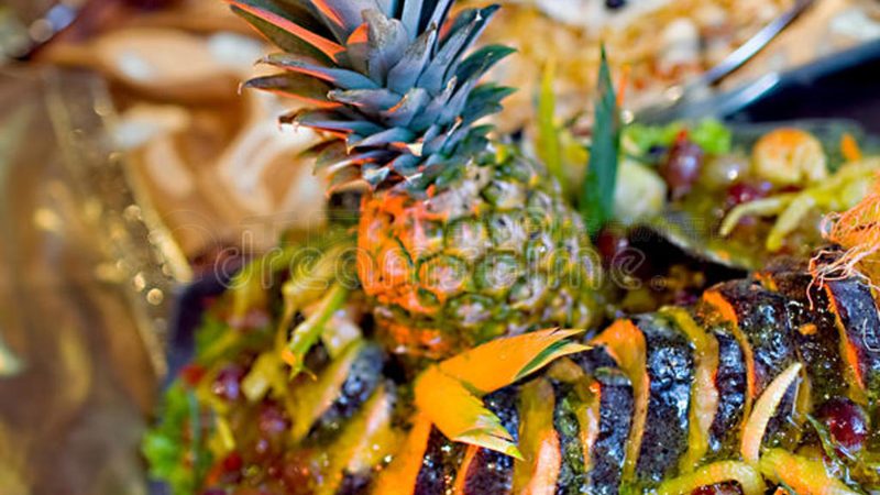 大米粮油批发价格行情：揭秘影响价格的关键因素**