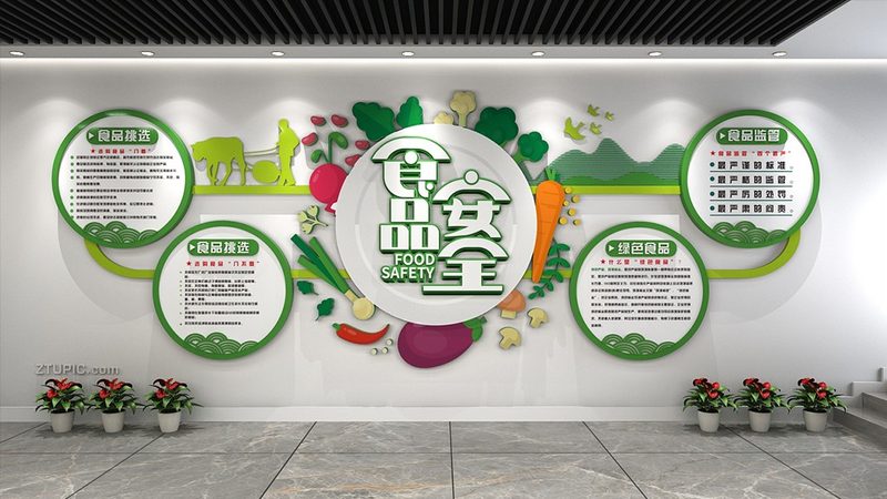 上海食品招商代理加盟，费用构成揭秘**